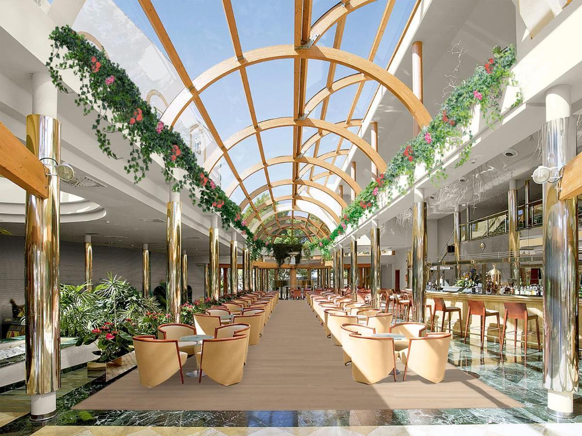 Ona Palmira Paradise Paguera パゲラ エクステリア 写真